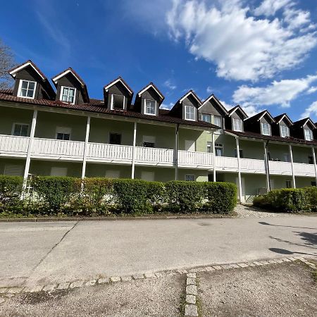 Schoene Wohnung In Passau Ngoại thất bức ảnh