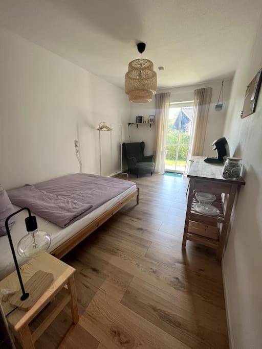 Schoene Wohnung In Passau Ngoại thất bức ảnh