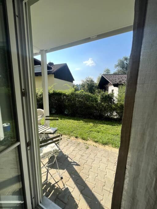 Schoene Wohnung In Passau Ngoại thất bức ảnh