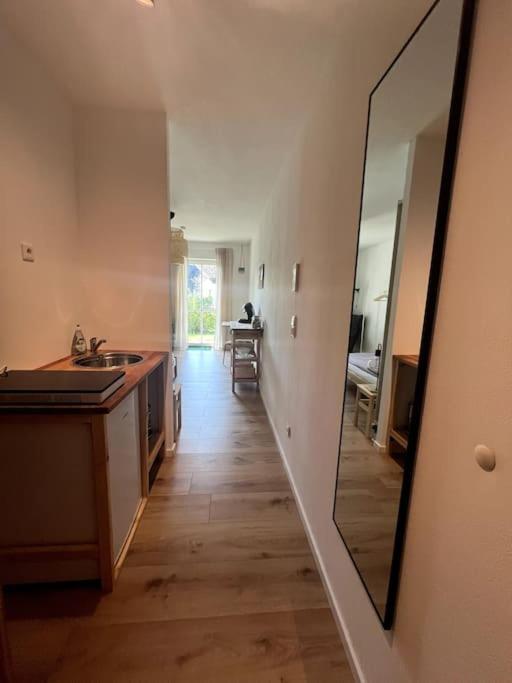 Schoene Wohnung In Passau Ngoại thất bức ảnh